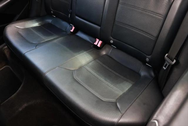 2016 Volkswagen Passat 1.8T SE