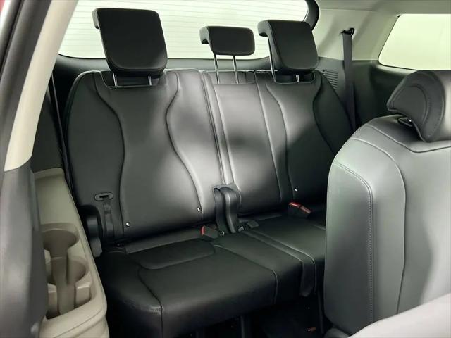 2026 Kia Carnival MPV LXS