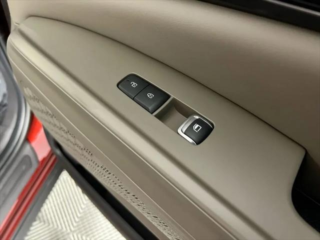 2026 Kia Carnival MPV LXS