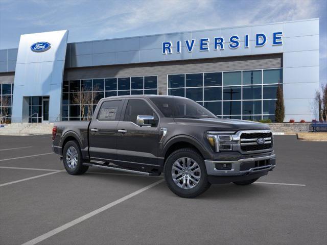 2026 Ford F-150 LARIAT for sale in Tulsa, OK