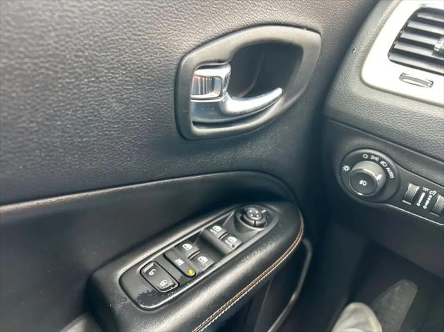2020 Jeep Compass Sun and Wheel FWD