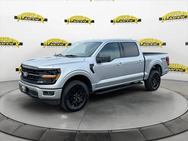2026 Ford F-150 XLT for sale in Kingsland, GA