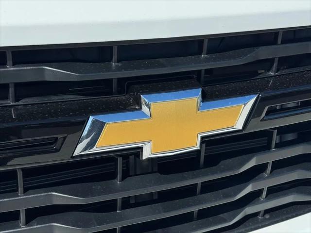 2026 Chevrolet Silverado 2500HD Double Cab, Long Bed, WT, RWD