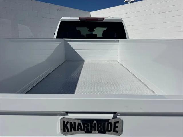 2026 Chevrolet Silverado 2500HD Double Cab, Long Bed, WT, RWD