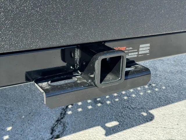 2026 Chevrolet Silverado 2500HD Double Cab, Long Bed, WT, RWD