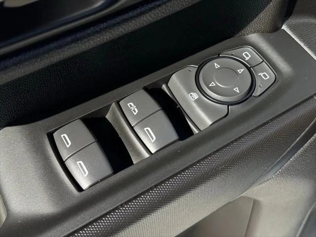 2026 Chevrolet Silverado 2500HD Double Cab, Long Bed, WT, RWD