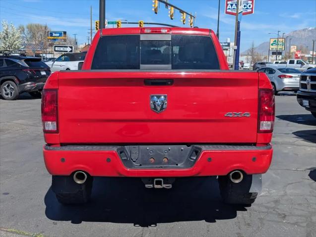 2012 Ram 1500 Sport