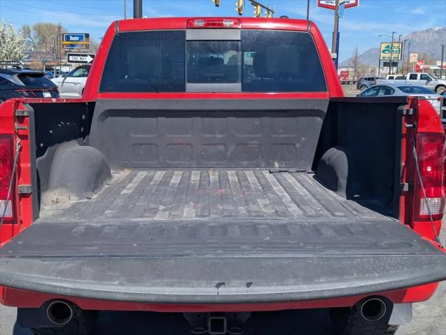 2012 Ram 1500 Sport