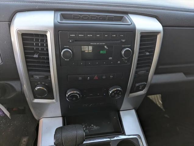 2012 Ram 1500 Sport