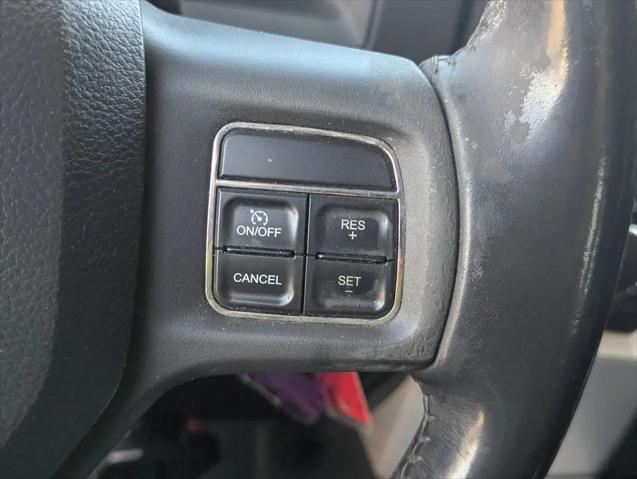 2012 Ram 1500 Sport