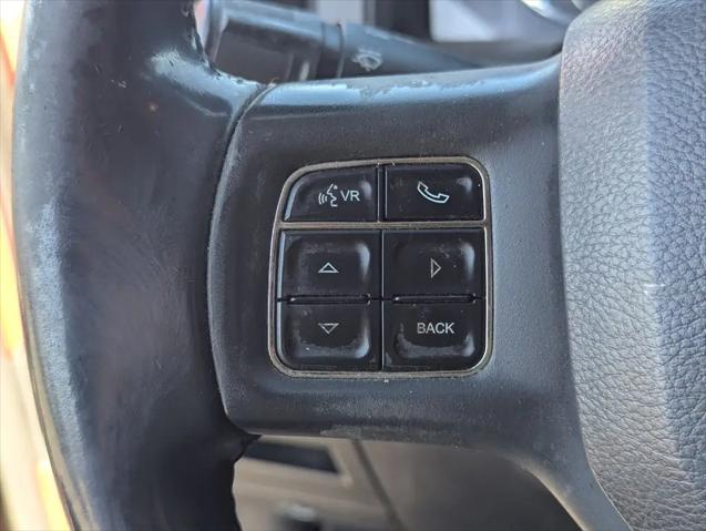 2012 Ram 1500 Sport