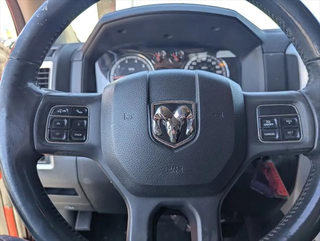 2012 Ram 1500 Sport