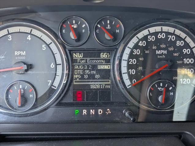 2012 Ram 1500 Sport