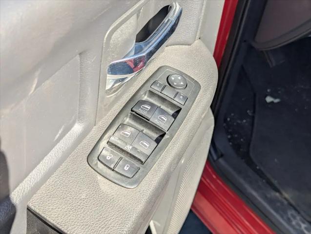 2012 Ram 1500 Sport