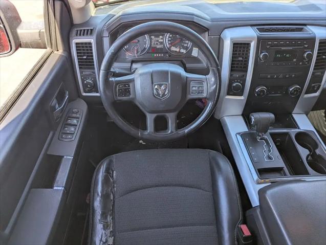2012 Ram 1500 Sport