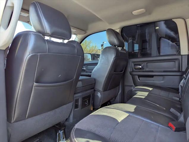 2012 Ram 1500 Sport