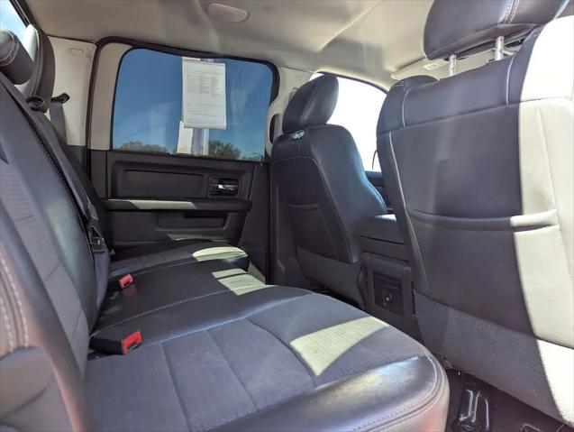 2012 Ram 1500 Sport