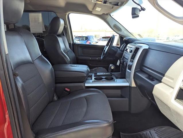 2012 Ram 1500 Sport