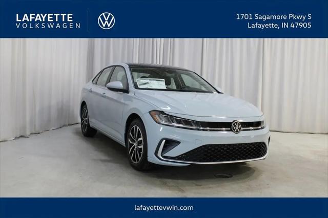 2026 Volkswagen Jetta SE for sale in Lafayette, IN