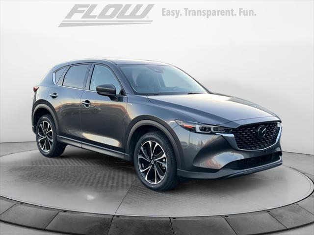 2023 Mazda CX-5 2.5 S Premium Plus for sale in Burlington, NC