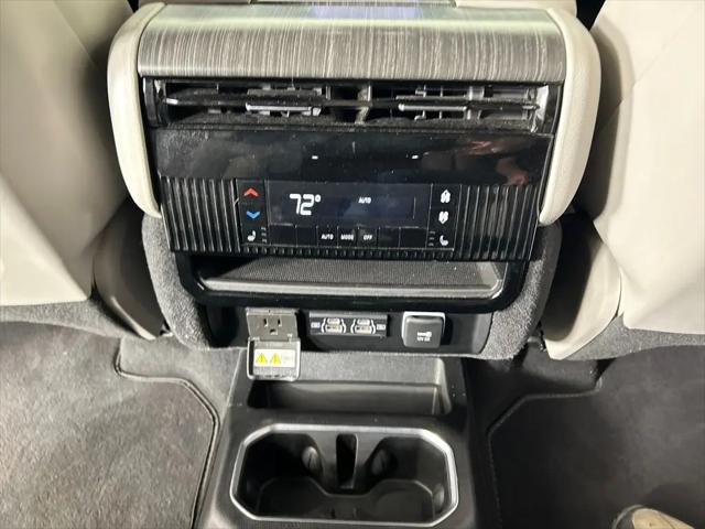 2024 Jeep Wagoneer Series III 4x4