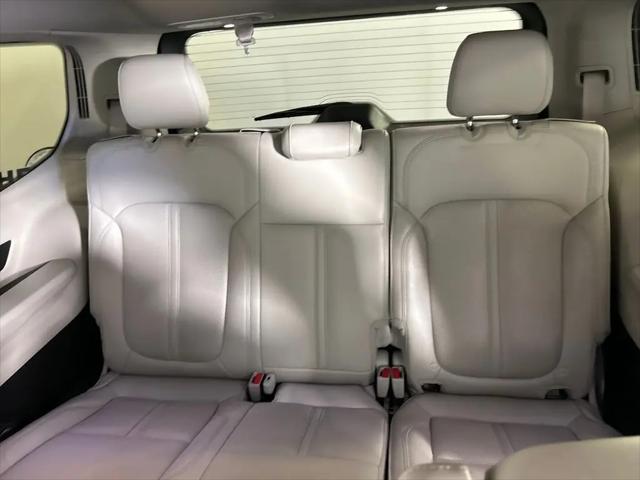 2024 Jeep Wagoneer Series III 4x4