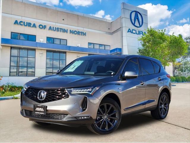 2026 Acura RDX A-Spec for sale in Austin, TX