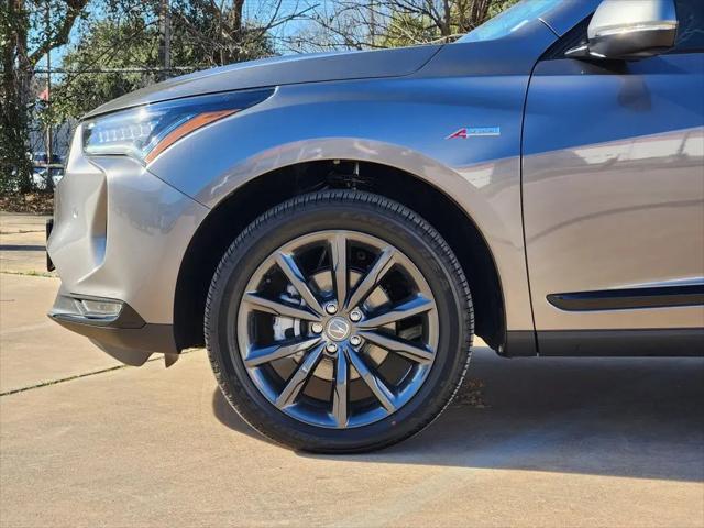 2026 Acura RDX A-Spec