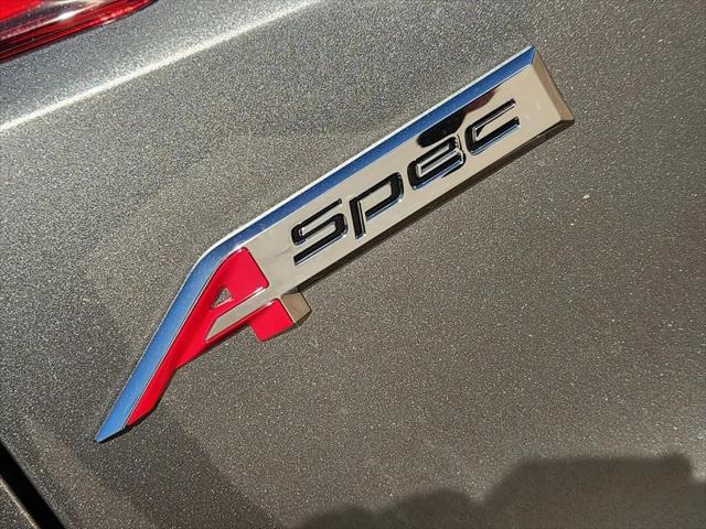 2026 Acura RDX A-Spec