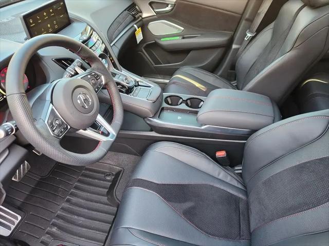 2026 Acura RDX A-Spec
