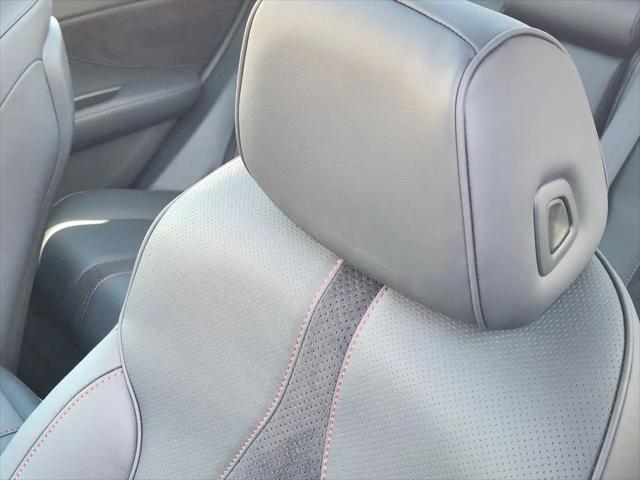 2026 Acura RDX A-Spec