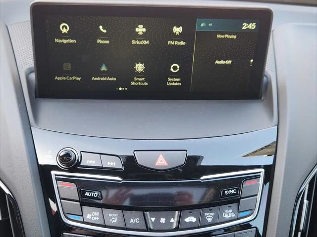 2026 Acura RDX A-Spec