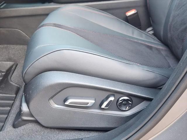 2026 Acura RDX A-Spec