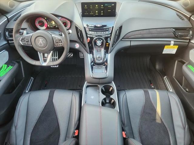 2026 Acura RDX A-Spec