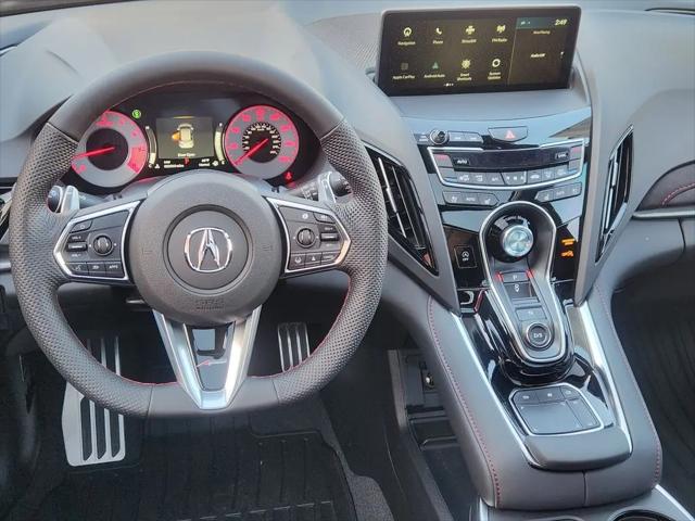 2026 Acura RDX A-Spec