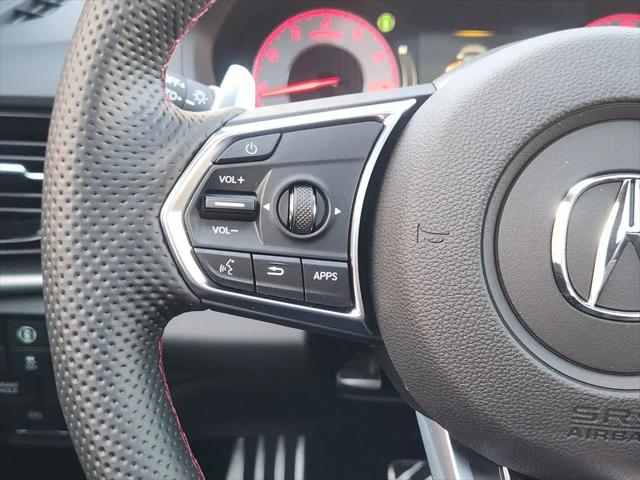 2026 Acura RDX A-Spec