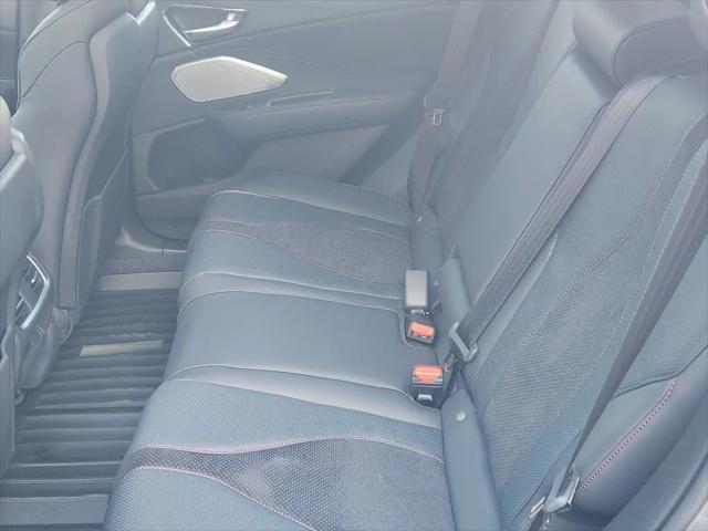 2026 Acura RDX A-Spec