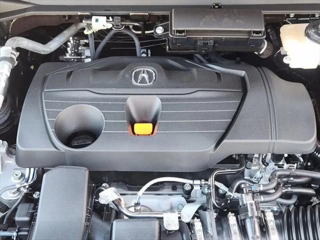 2026 Acura RDX A-Spec