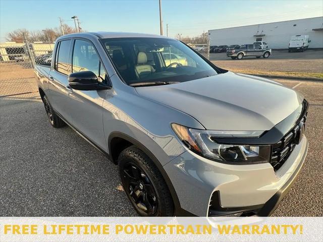 2026 Honda Ridgeline Black Edition for sale in Selma, AL