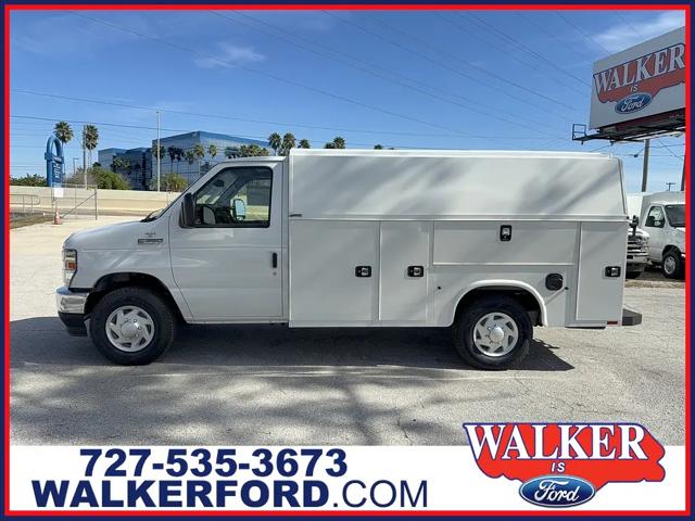 2026 Ford E-350 Cutaway E-Series Cutaway for sale in Clearwater, FL