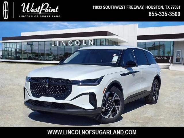 2026 Lincoln Nautilus Premiere for sale in Houston, TX