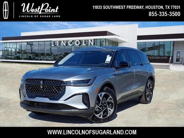 2026 Lincoln Nautilus Premiere for sale in Houston, TX