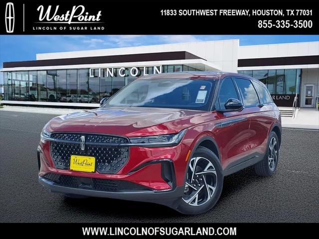 2026 Lincoln Nautilus Premiere for sale in Houston, TX
