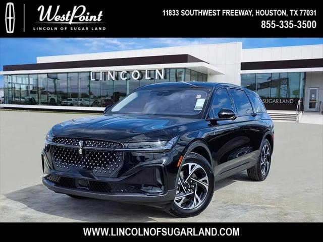 2026 Lincoln Nautilus Premiere for sale in Houston, TX