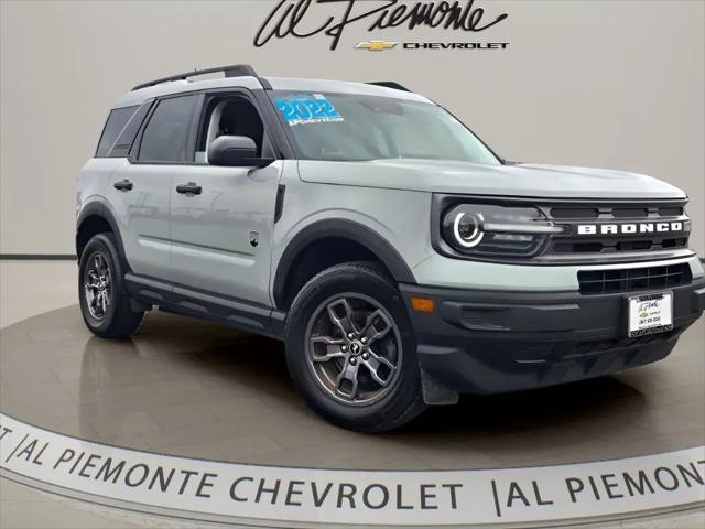 2022 Ford Bronco Sport Big Bend for sale in East Dundee, IL