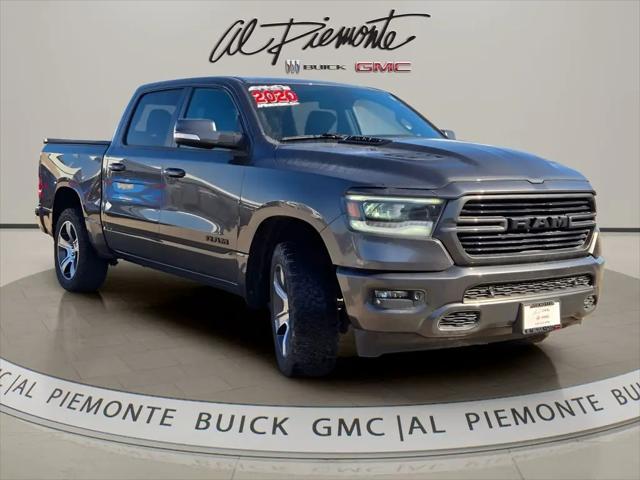 2020 Ram 1500 Rebel for sale in East Dundee, IL