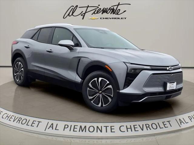 2026 Chevrolet V Blazer LT FWD for sale in East Dundee, IL