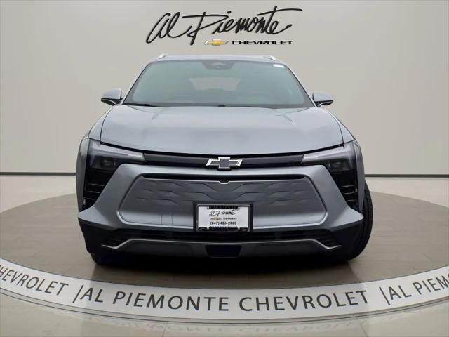 2026 Chevrolet V Blazer LT FWD