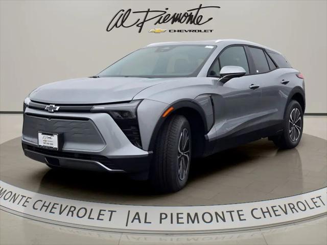 2026 Chevrolet V Blazer LT FWD