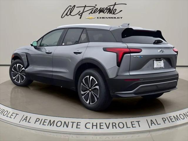 2026 Chevrolet V Blazer LT FWD